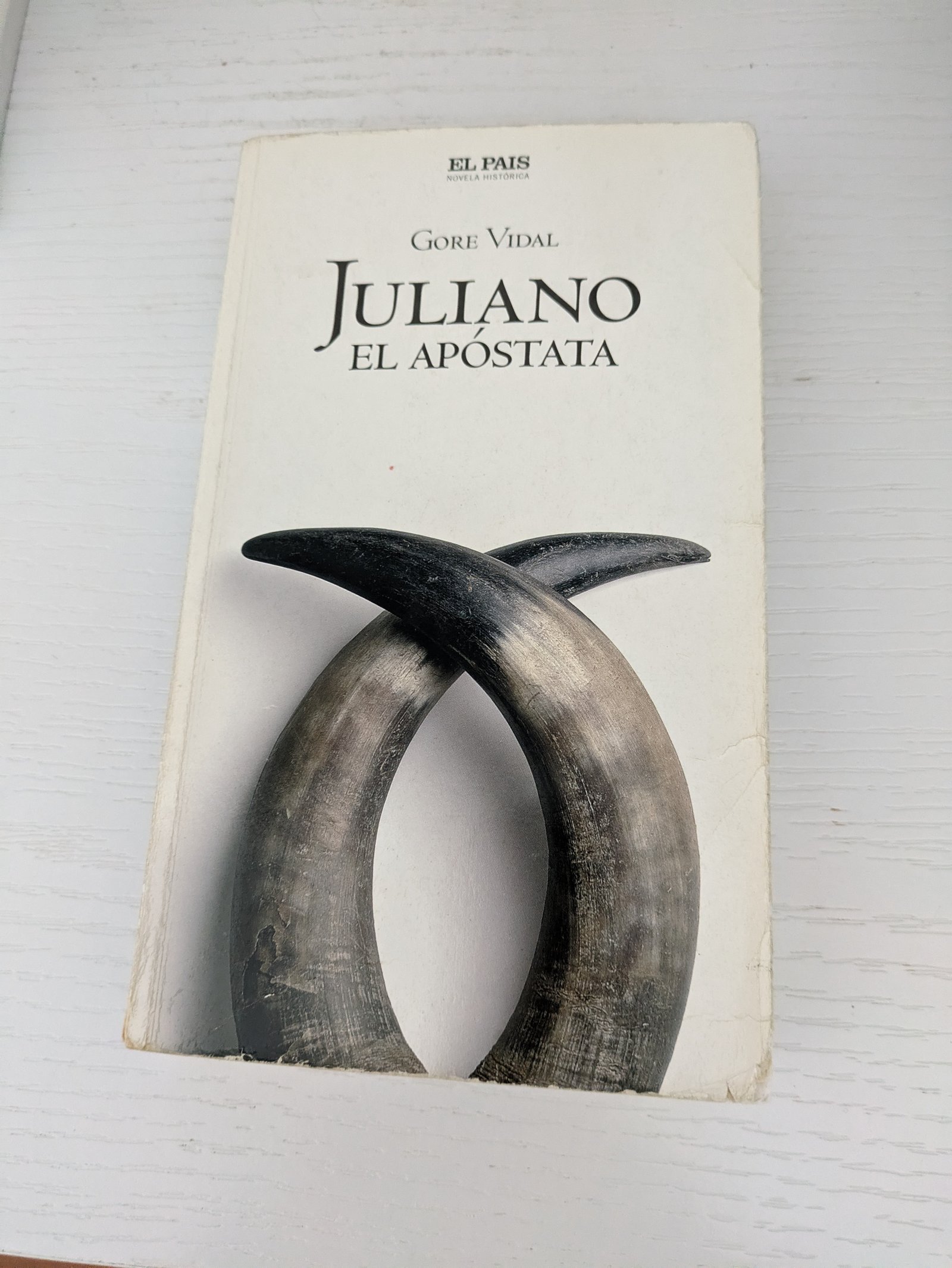 Juliano el Apostata