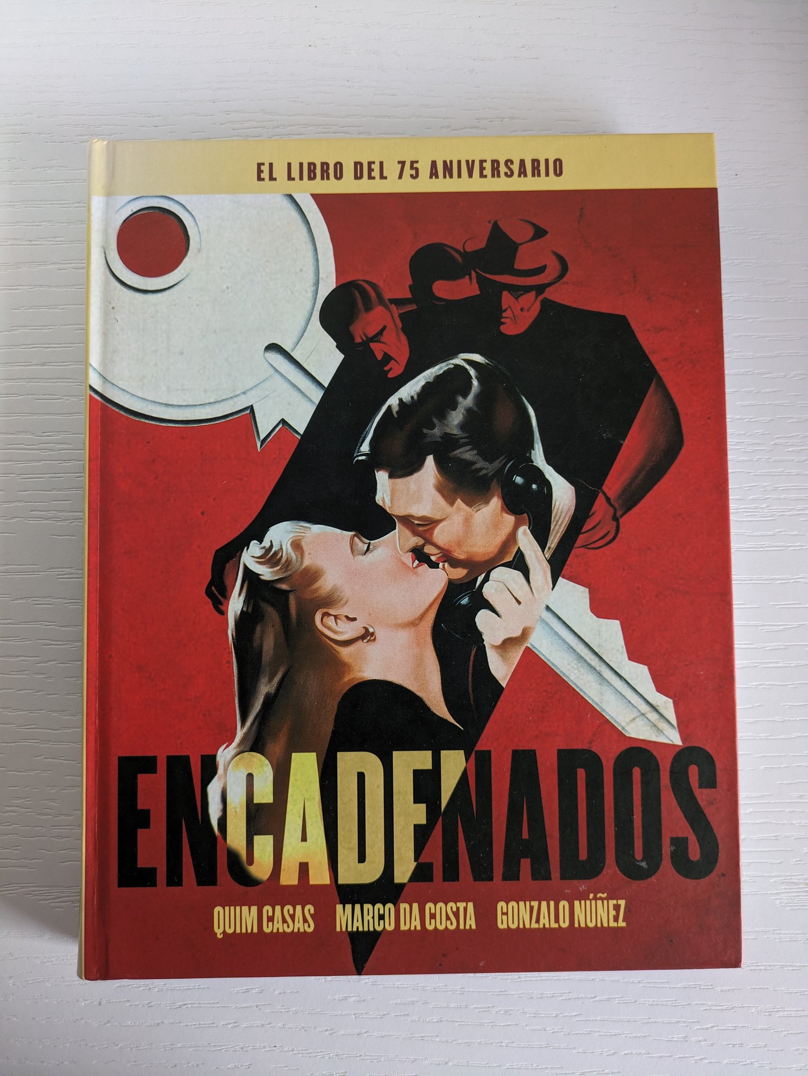 Encadenados