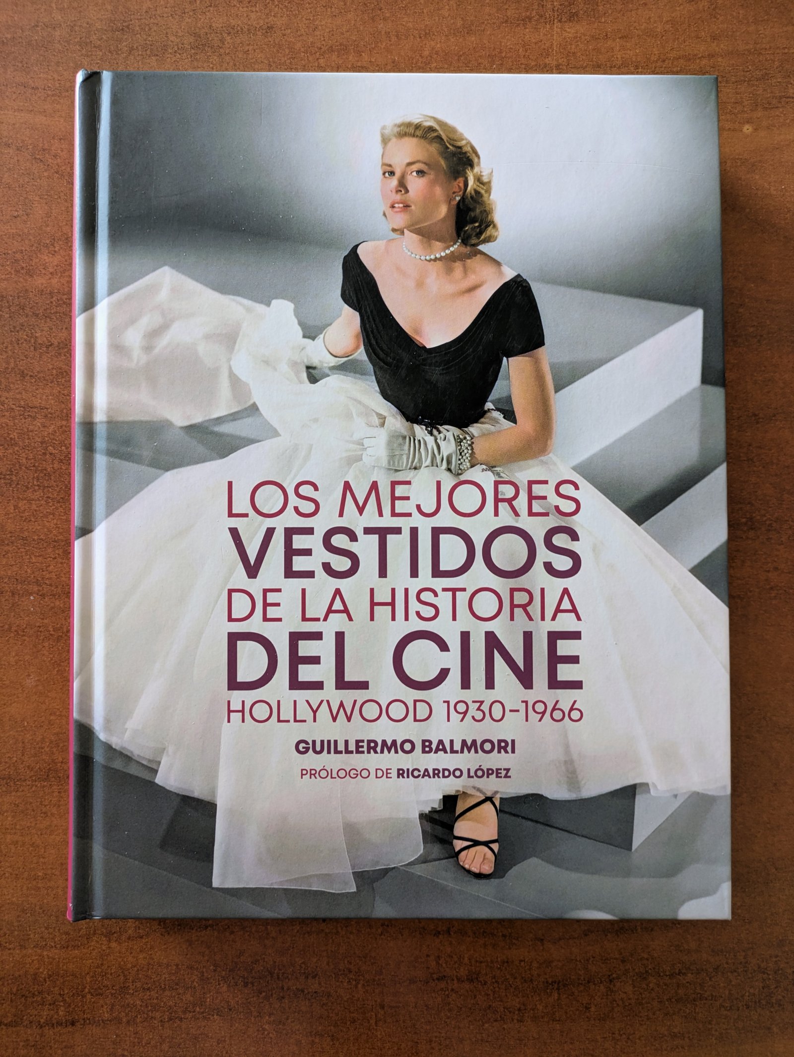 Los mejores vestidos de  la  historia del cine    Hollywood   1930-1966