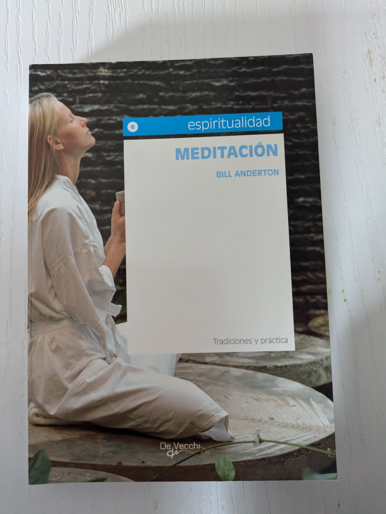 Meditacion