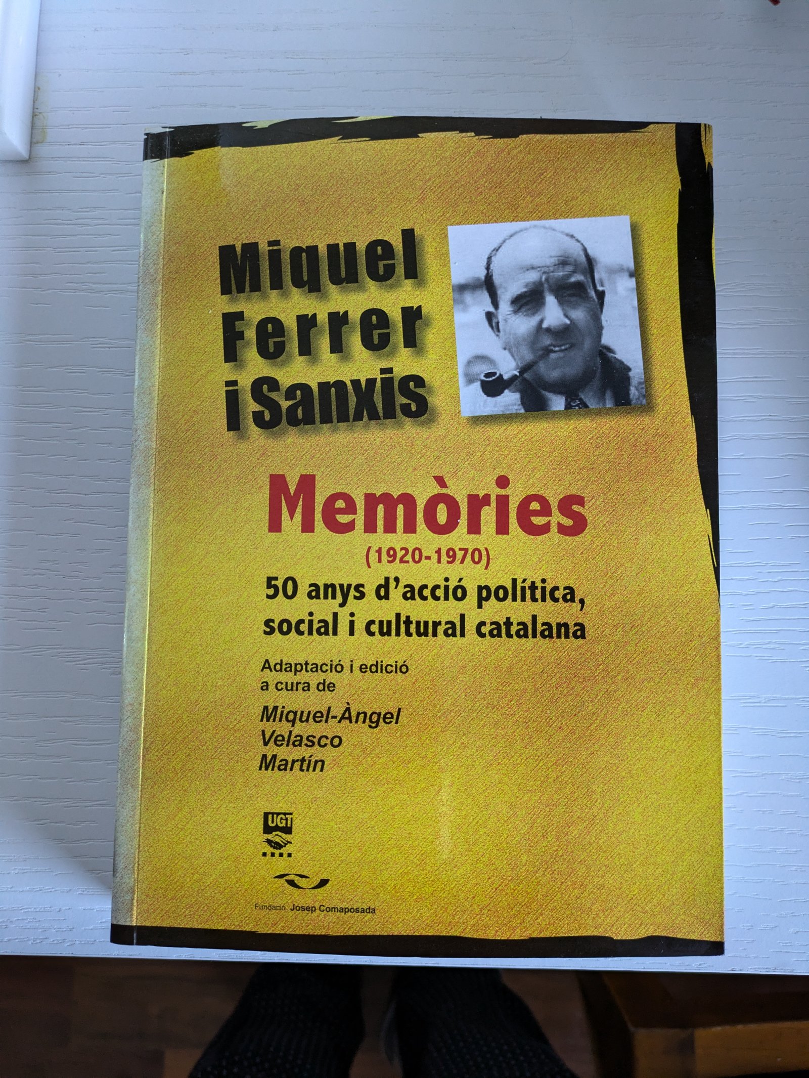 Memories (1920-1970)