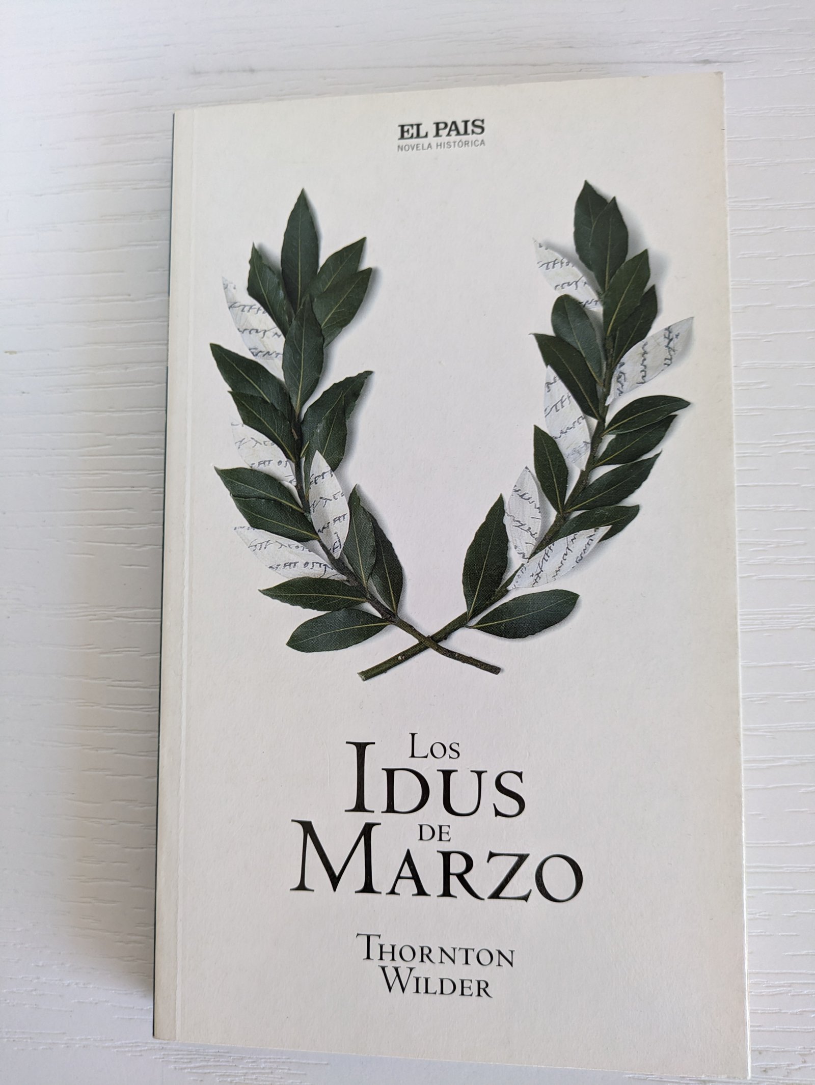 Los Idus de Marzo