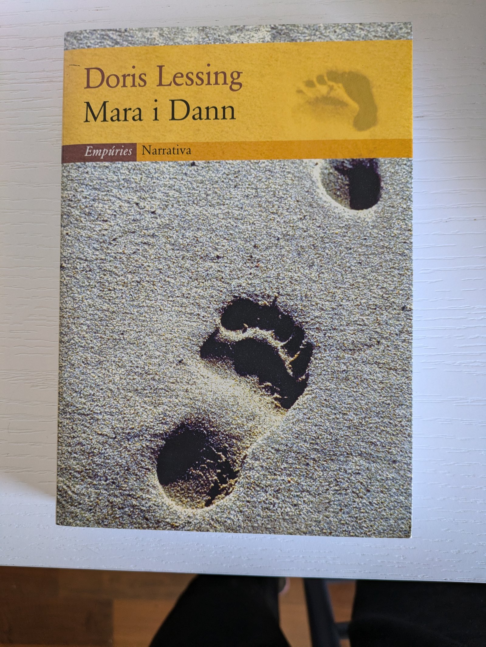 Mara y Dan