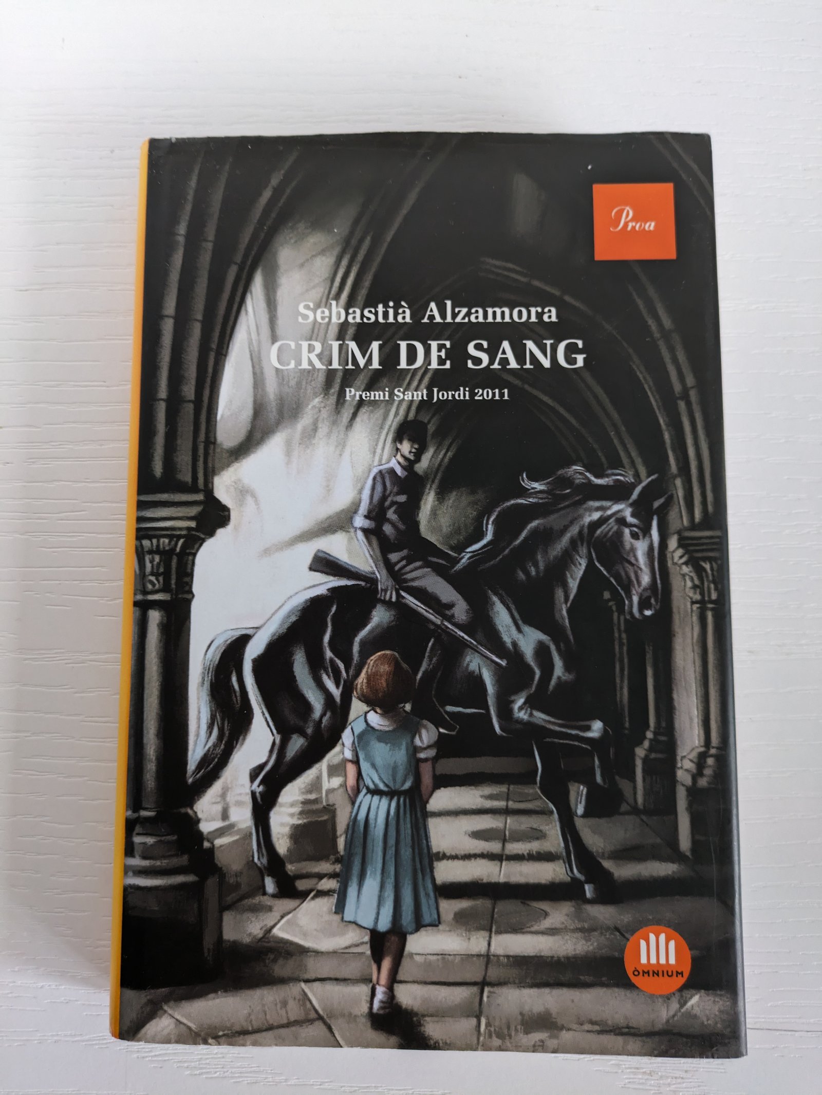 Crim de sang