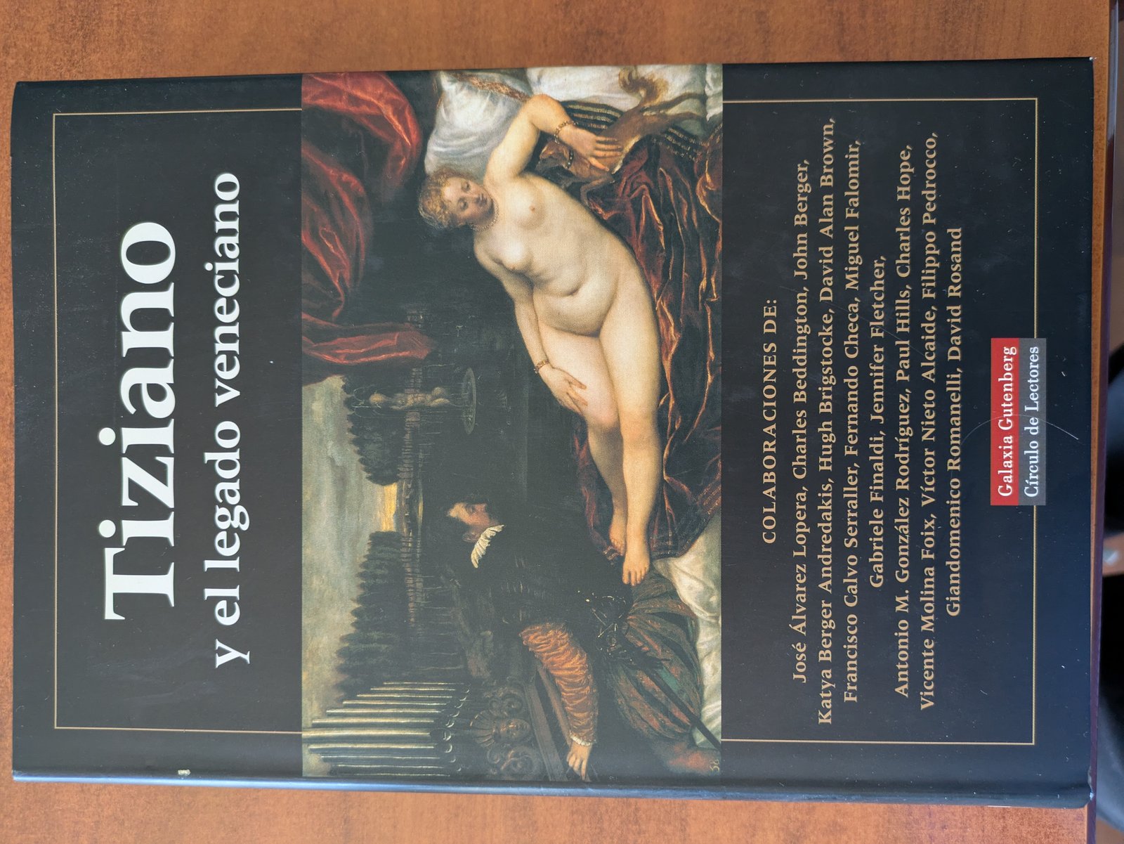 Tiziano