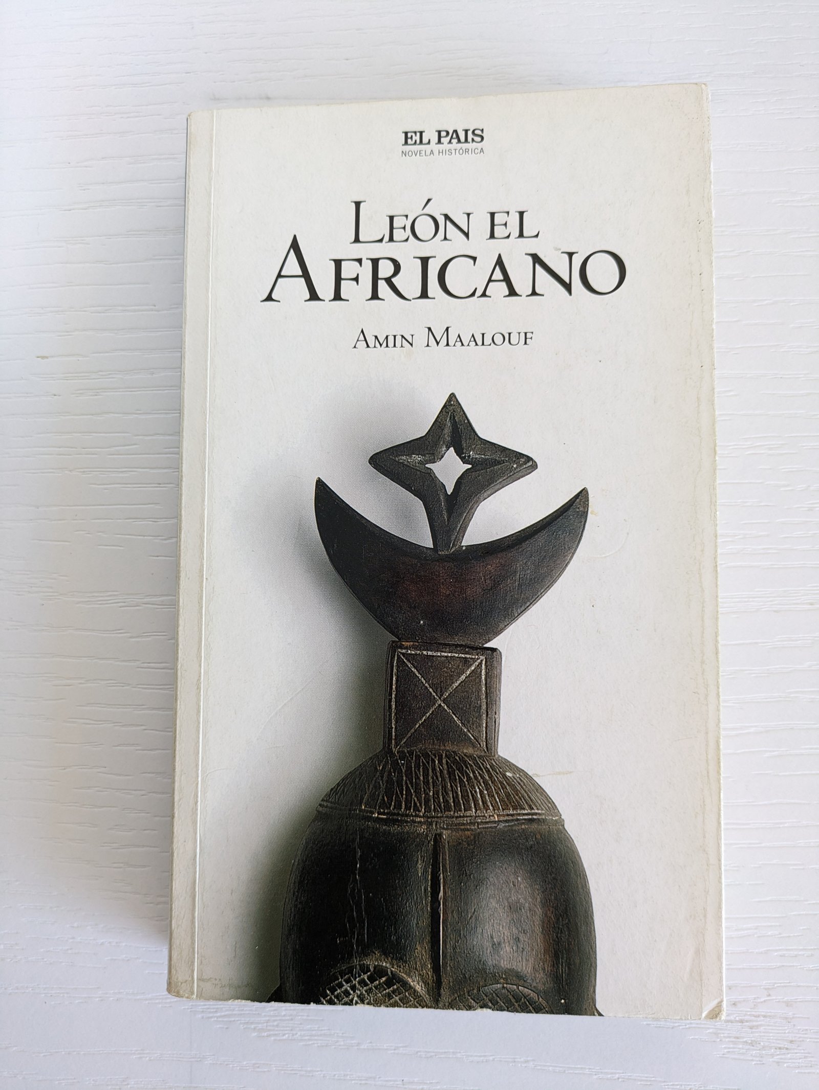 Leon el Africano