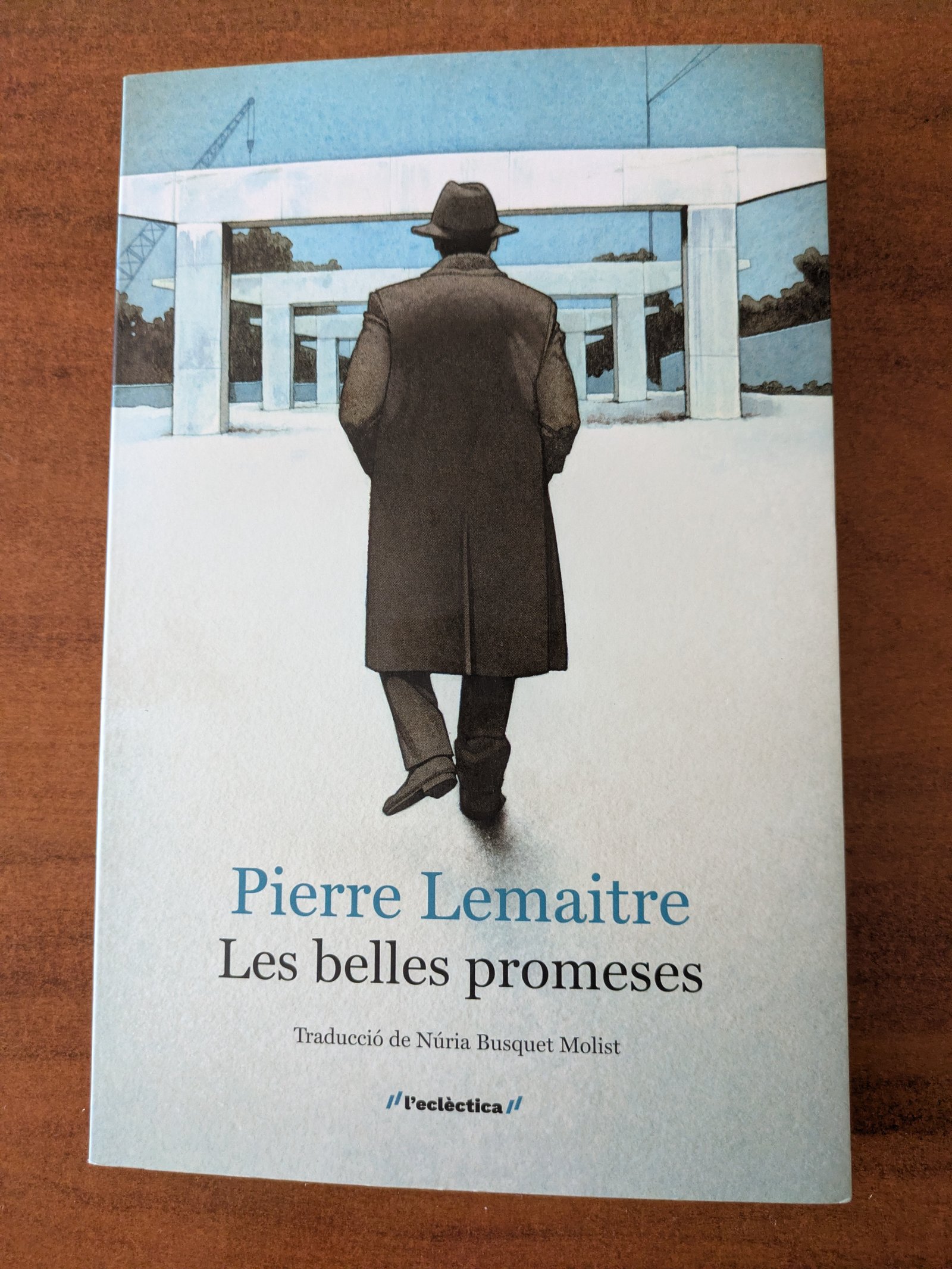 Les bellless promeses