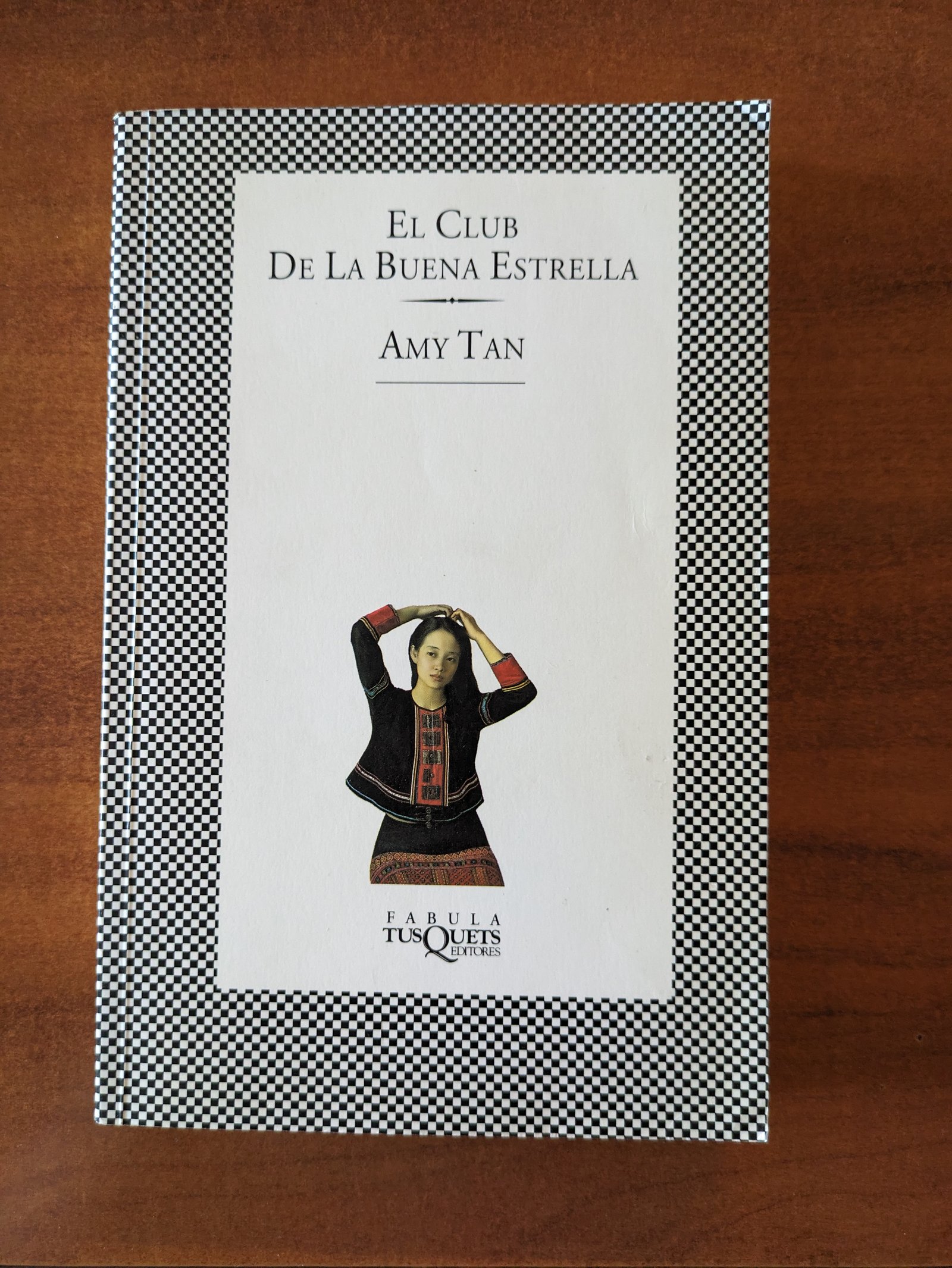 El club de la buena estrella