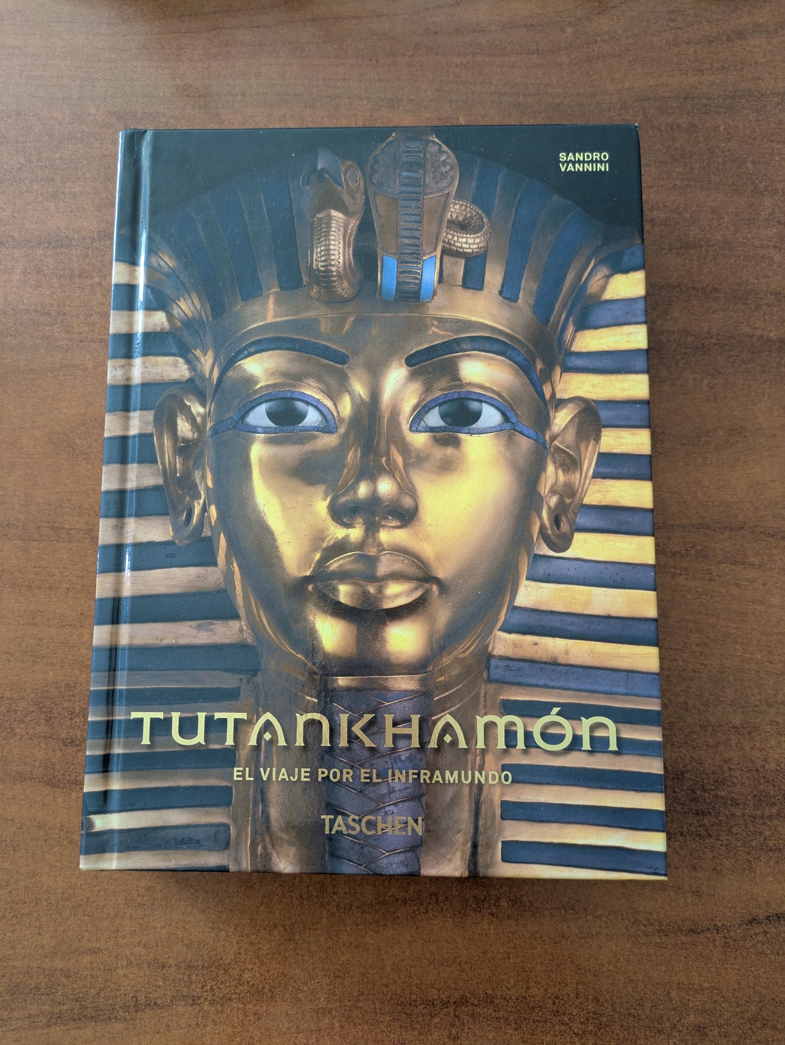 Tutankham0n